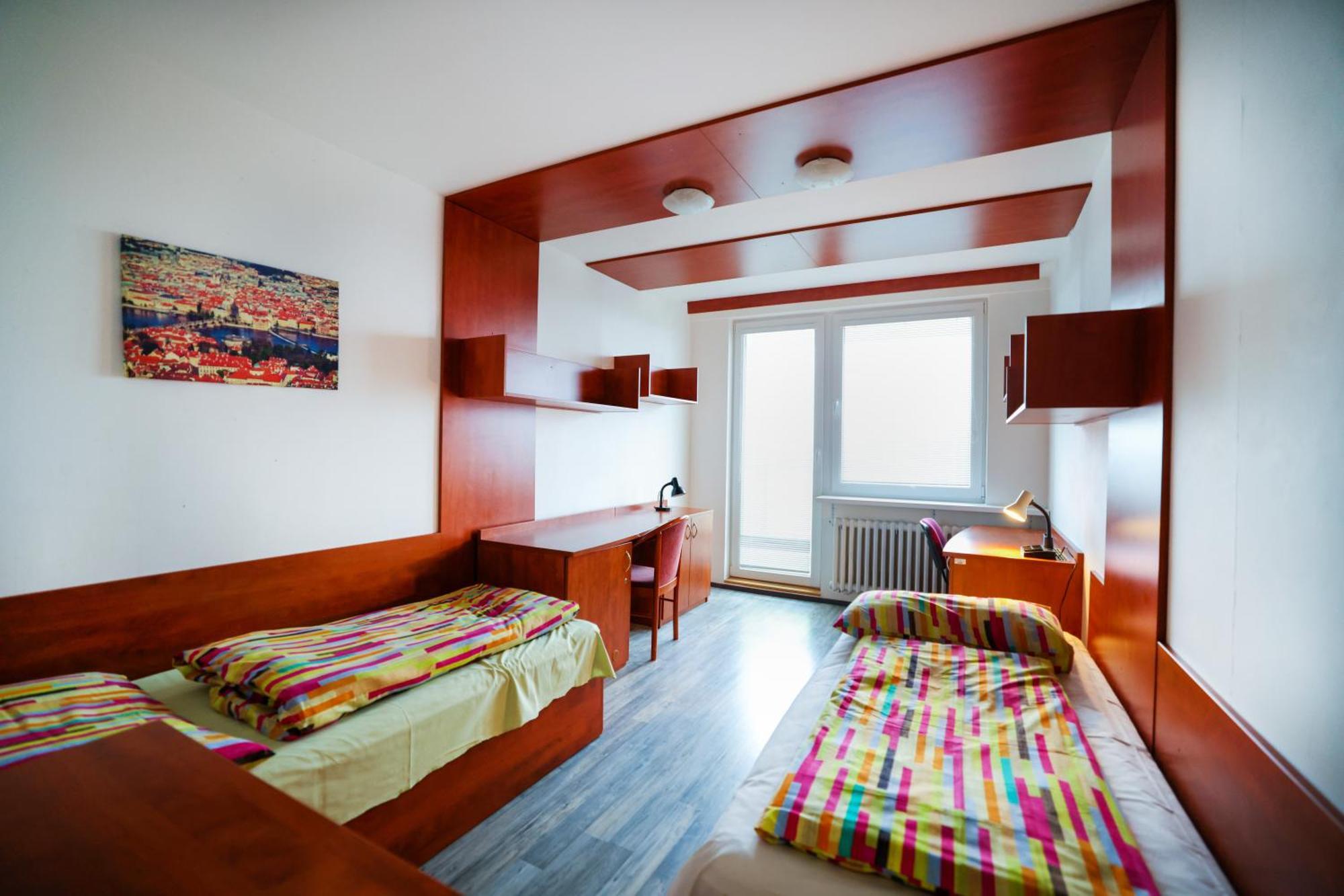 Jarov Iii. F Hostel